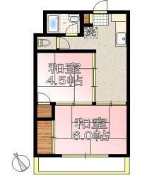 美津穂マンション