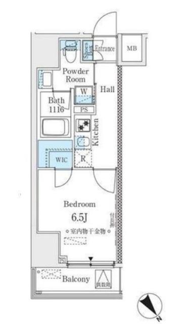 コージーコート茗荷谷