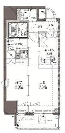 ベルジューレ神保町
