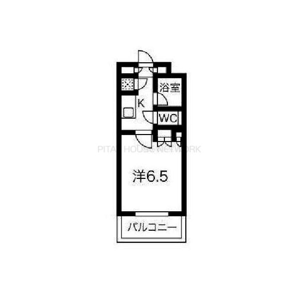 パレステュディオVIDA文京南