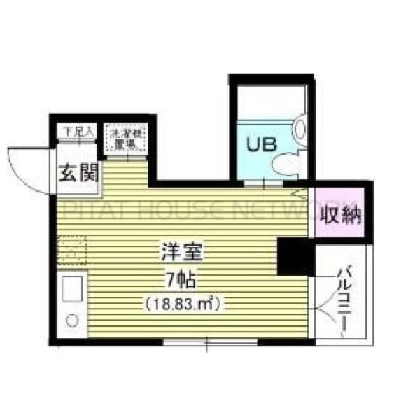 アクア江戸川橋