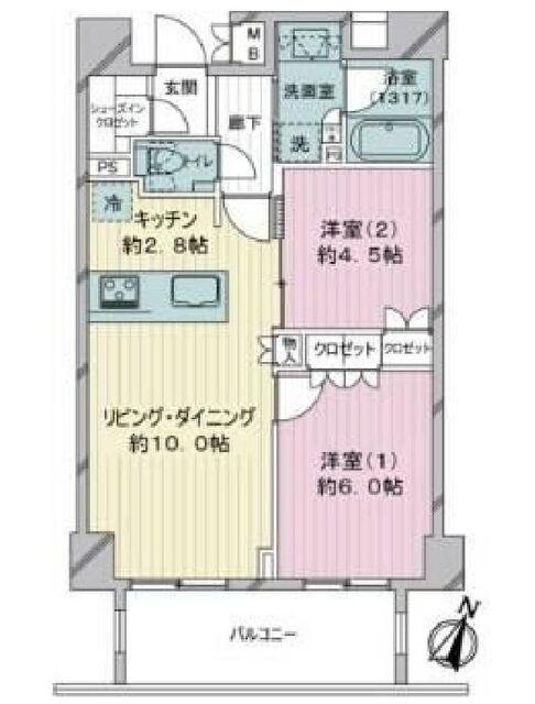 プレミスト文京音羽