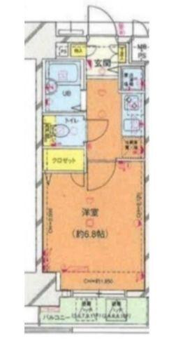 菱和パレス護国寺駅前