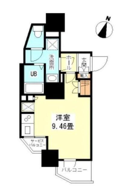 フリージアテラス