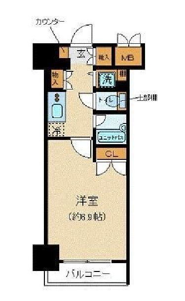 パレステュディオ神田神保町