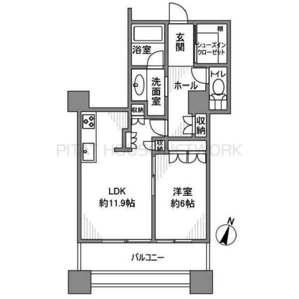 東京レジデンス