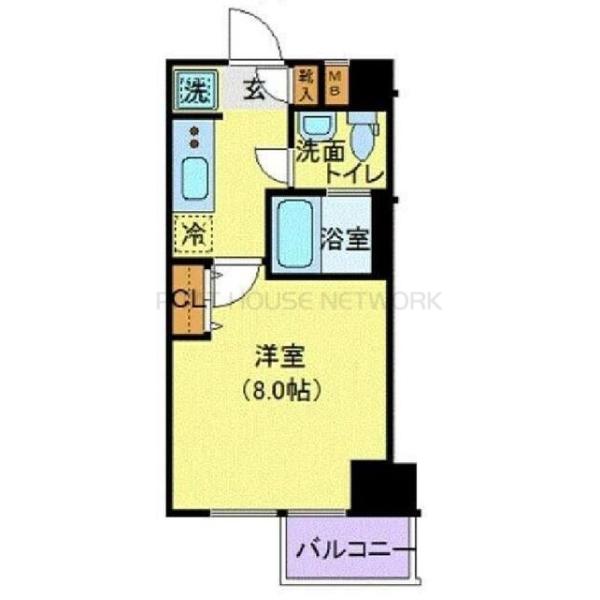 クレヴィスタ文京江戸川橋