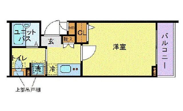 トーシンフェニックス牛込神楽坂