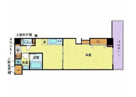 トーシンフェニックス江戸川橋