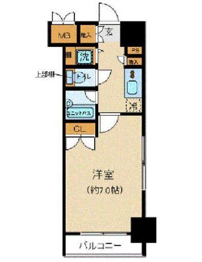 パレステュディオ神田神保町