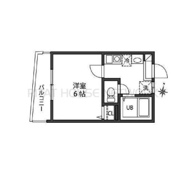 パル西日暮里