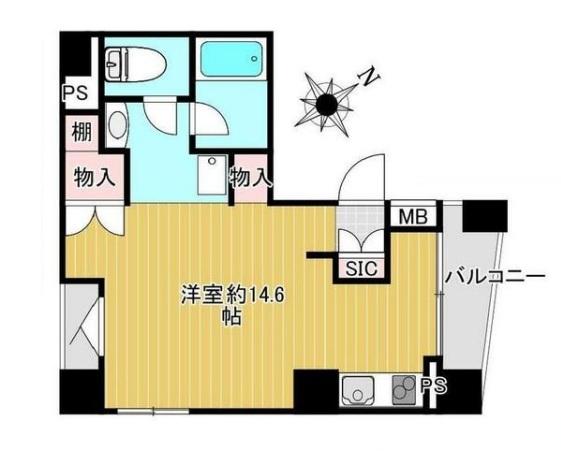 グローブシティ本駒込