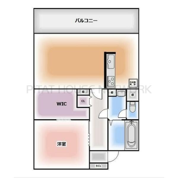 コンドミニアム駒込動坂