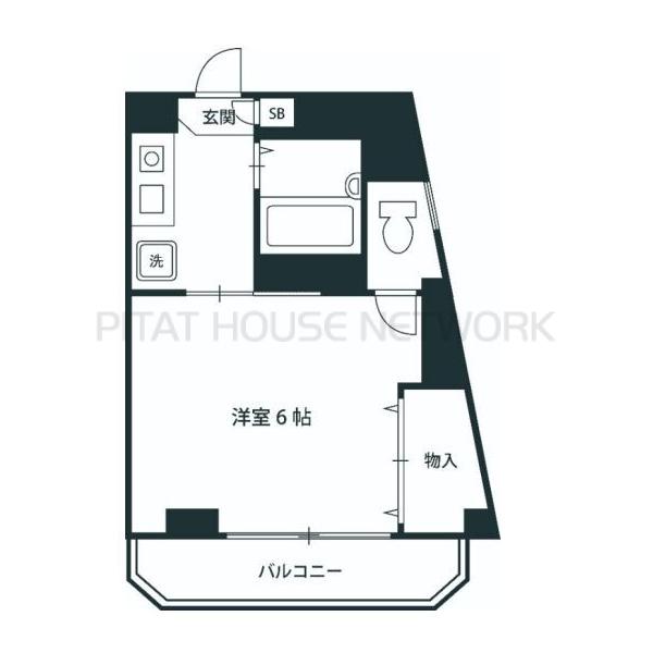 ワコー第2マンション