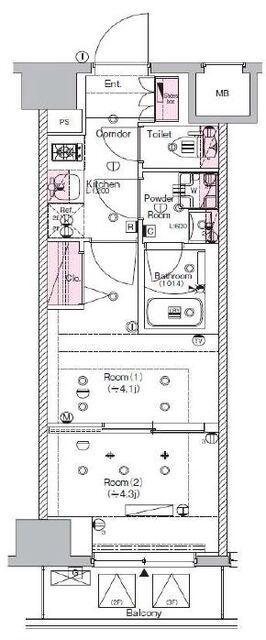 SYFORME ITABASHI