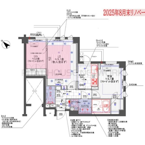 ドゥーエ千石