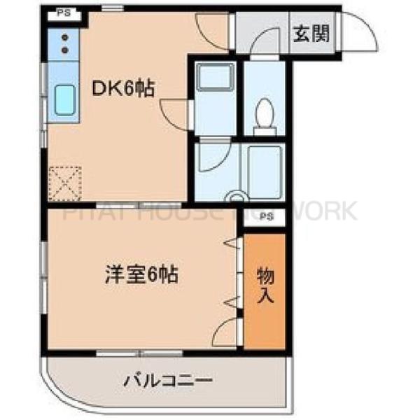 ガウディ動坂
