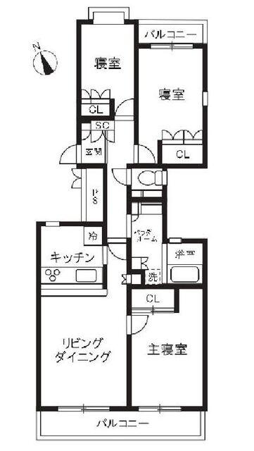 アソシエール文京白山