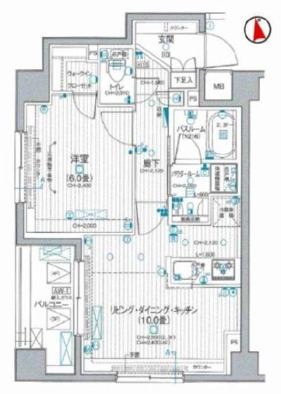 デュオステージ巣鴨