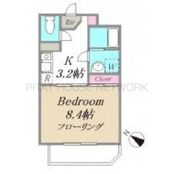 ペニンシュラ・コマゴメ