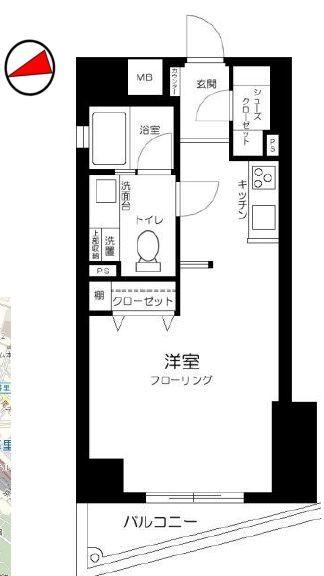 シンシア千駄木