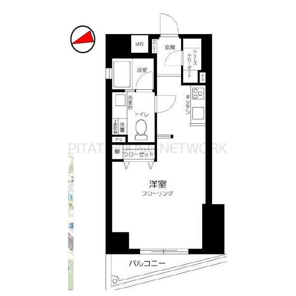 シンシア千駄木