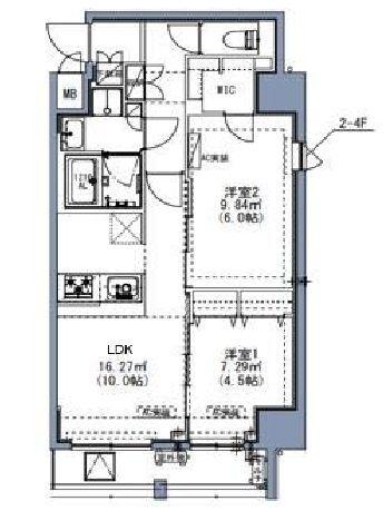 S-RESIDENCE尾久azure