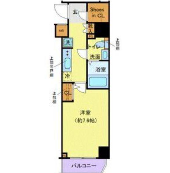 クレヴィスタ西巣鴨