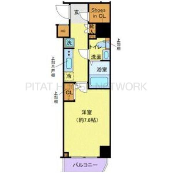 クレヴィスタ西巣鴨