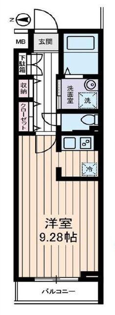 アイビー広尾