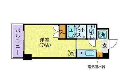 ブラントゥール恵比寿