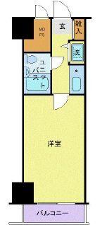 ルイシャトレ恵比寿