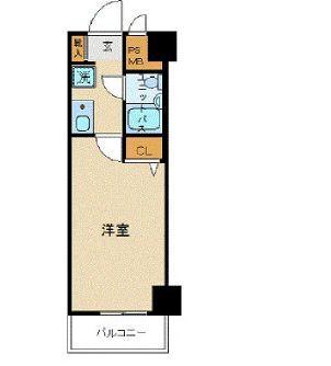 ルイシャトレ恵比寿