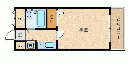 ルイシャトレ恵比寿