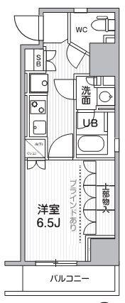 シーズンフラッツ元浅草４丁目