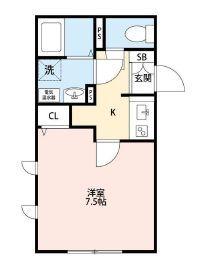 ＣＯＣＯＣＵＢＥ東日暮里