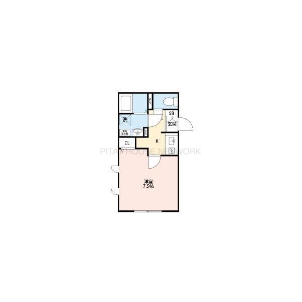ＣＯＣＯＣＵＢＥ東日暮里