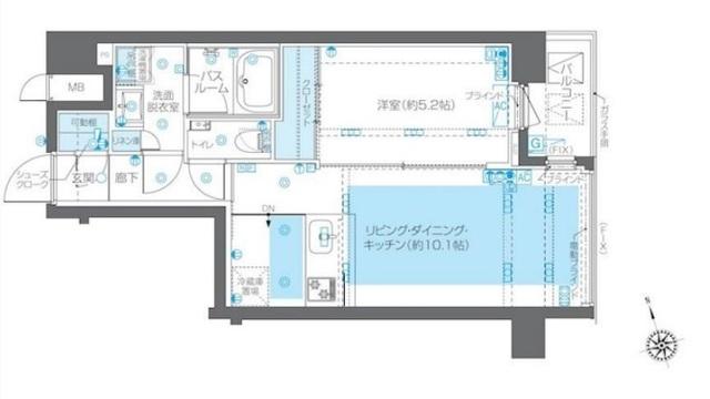 ＺＯＯＭ広尾