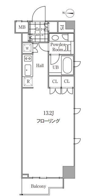 グレイスコート白金