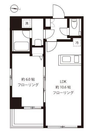 ブルーミング西麻布