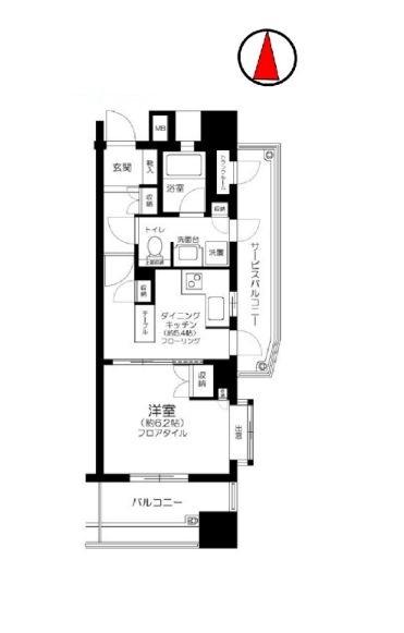 藤和シティホームズ恵比寿