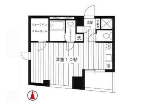 ルミエール広尾