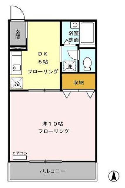 ジュネス恵比寿