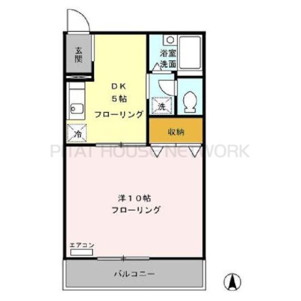 ジュネス恵比寿