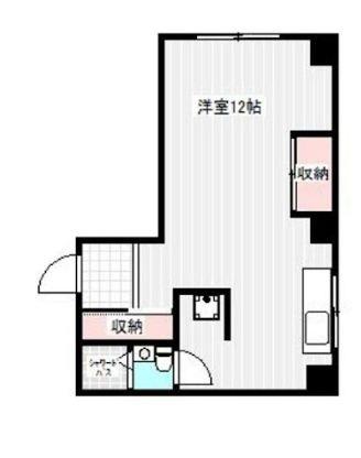カーサ横河