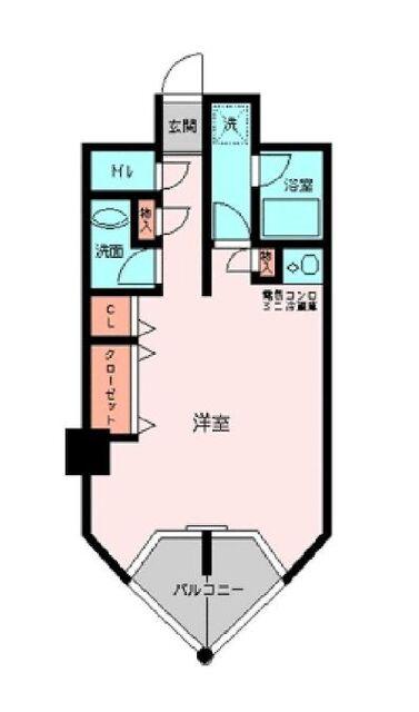 恵比寿アーバンハウス