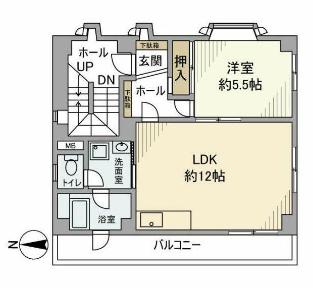 写真:物件の写真