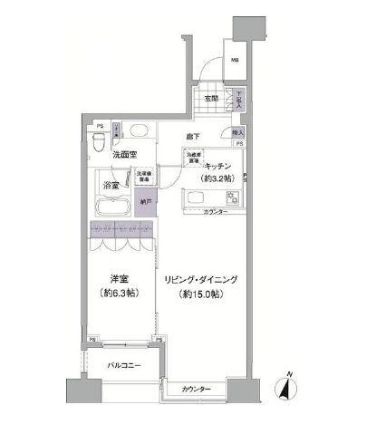 アビティ目黒