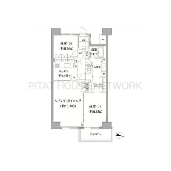 アビティ目黒