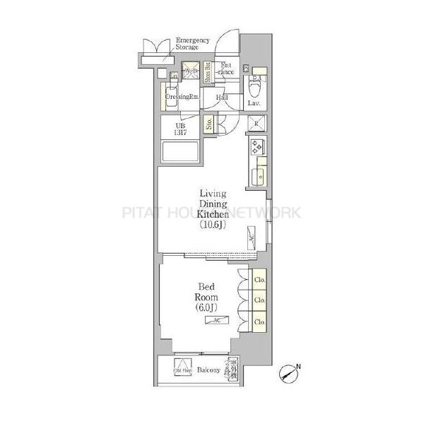 ベルファース恵比寿ビジュー